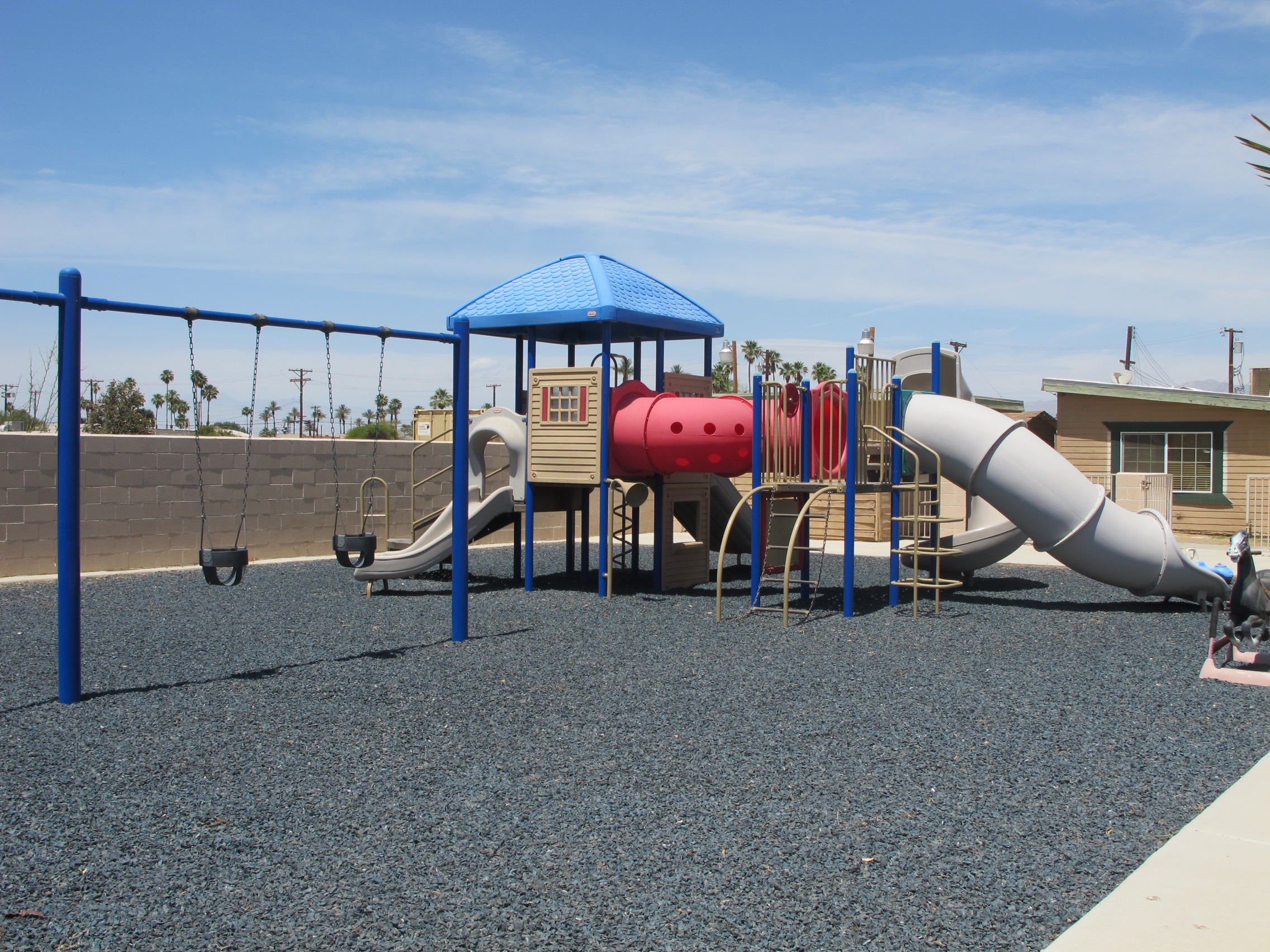 ABC Recovery Center