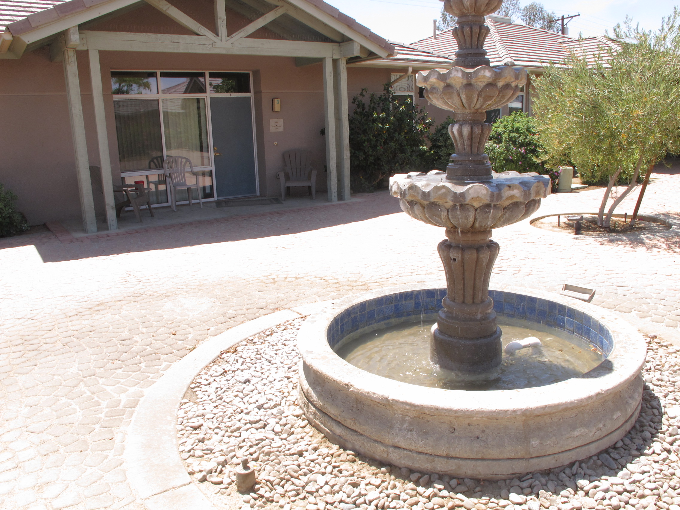 Substance Abuse Rehab Treatment