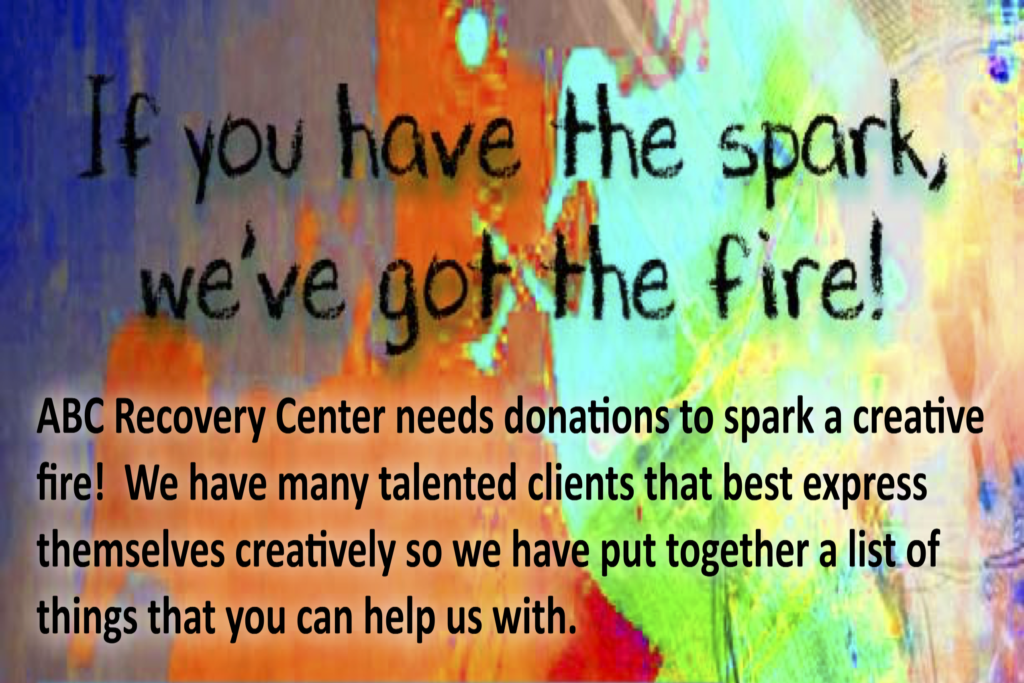 The Spark Flyer