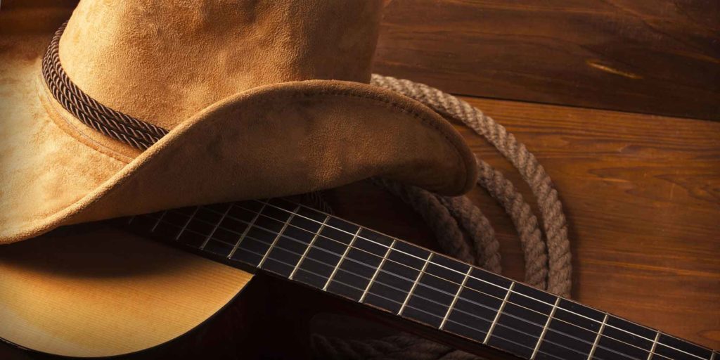 country-music