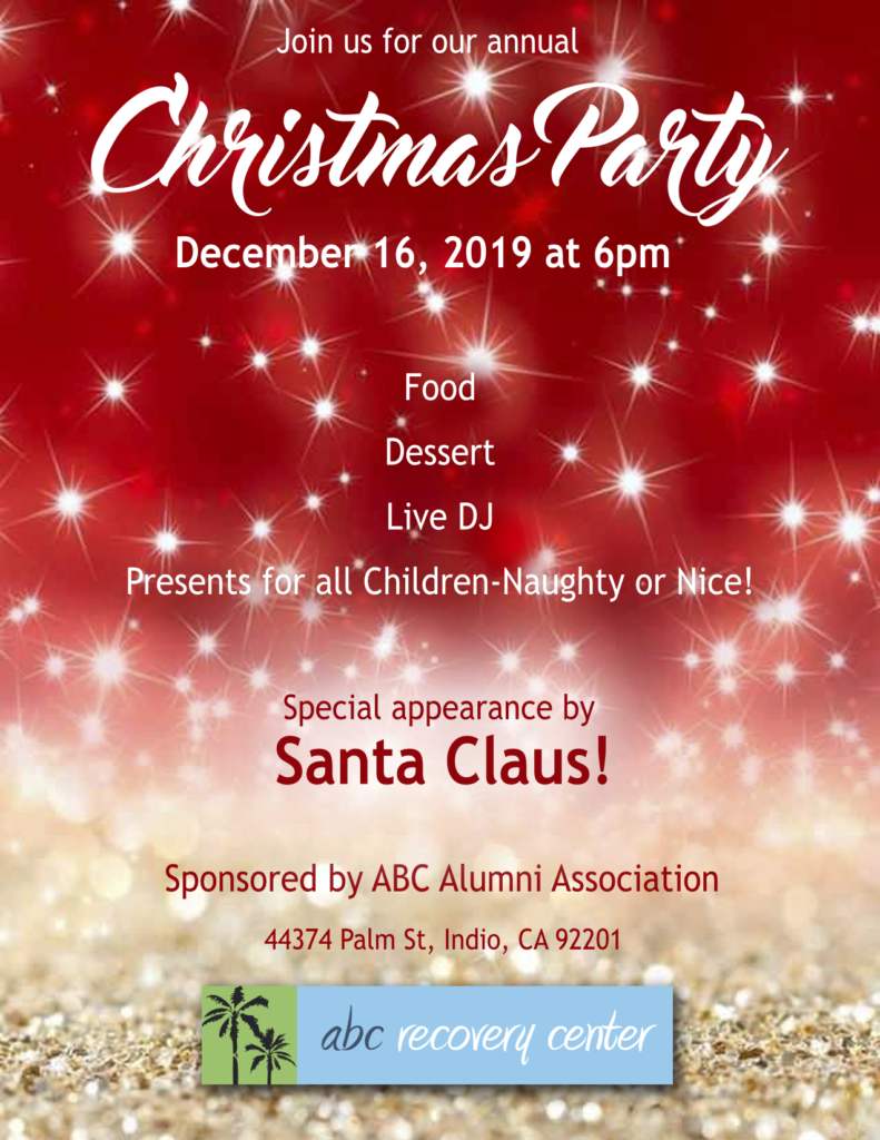 abc recovery xmas flyer copy